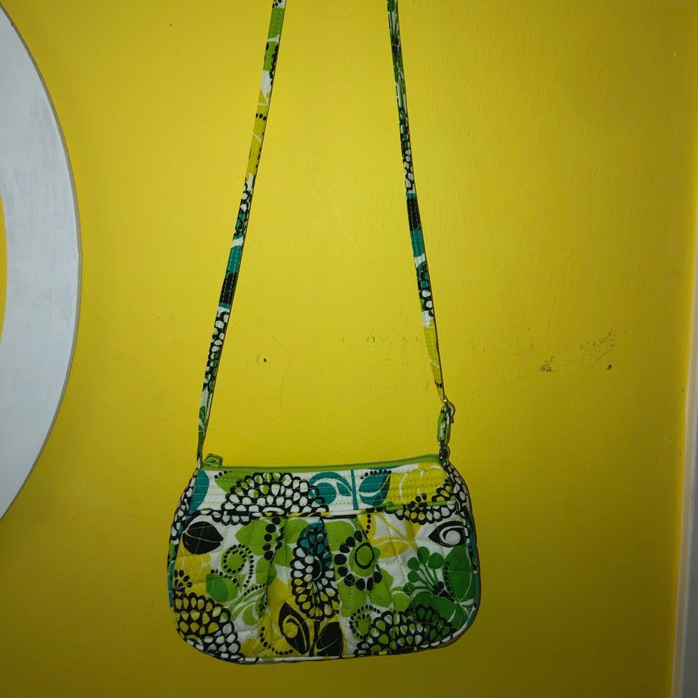 Very Bradley crossbody